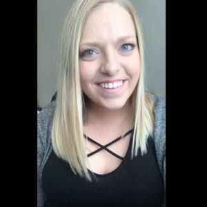 Meet your Posher, Lindsey